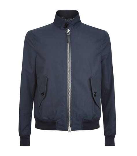 tom ford harrington jacket